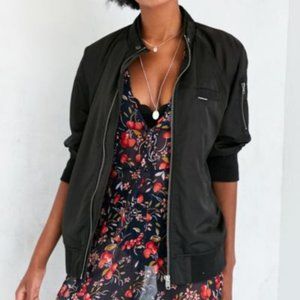 Members Only Bomber Jacket